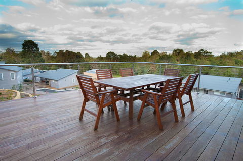 Cape Villas - Accommodation Brunswick Heads 7