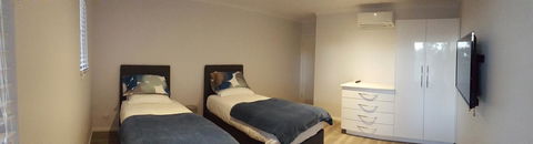 Cape Villas - Accommodation Brunswick Heads 12