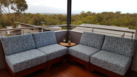 Cape Villas - Accommodation Brunswick Heads 17