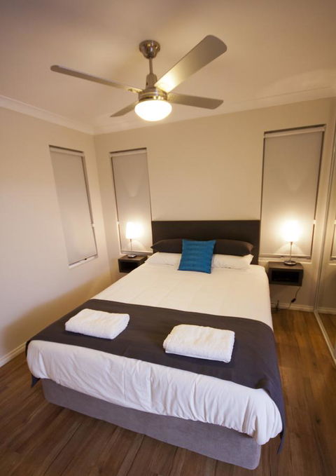 Cape Villas - Accommodation Brunswick Heads 18