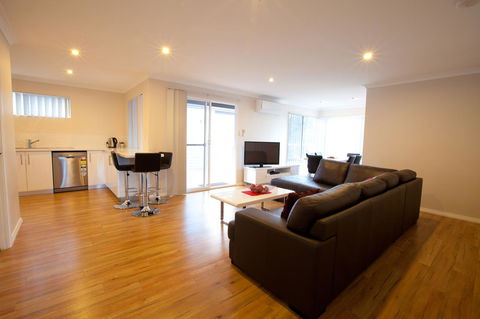 Cape Villas - Accommodation Brunswick Heads 20