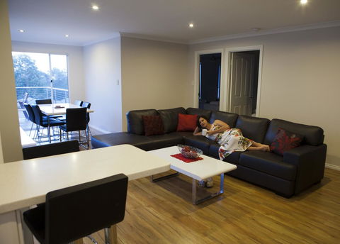 Cape Villas - Accommodation Brunswick Heads 21
