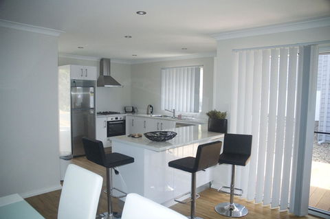 Cape Villas - Accommodation Brunswick Heads 4