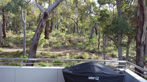Cape Villas - Accommodation Brunswick Heads 5