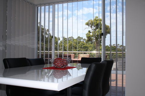 Cape Villas - Accommodation Brunswick Heads 24