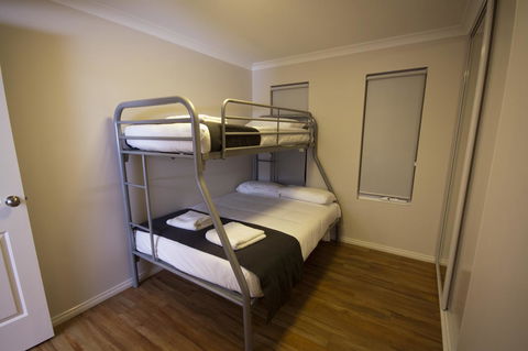 Cape Villas - Accommodation Brunswick Heads 26