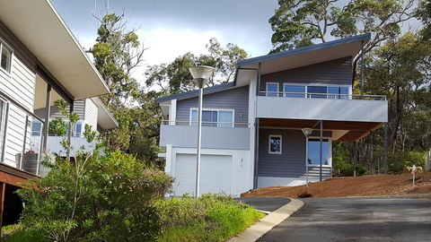 Cape Villas - Accommodation Brunswick Heads 0