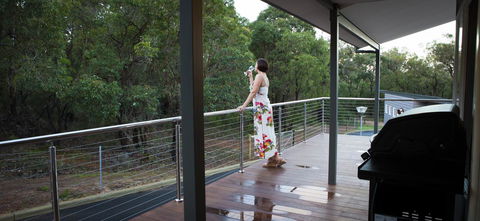 Cape Villas - Accommodation Brunswick Heads 3