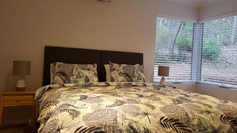 Cape Villas - Accommodation Brunswick Heads 11