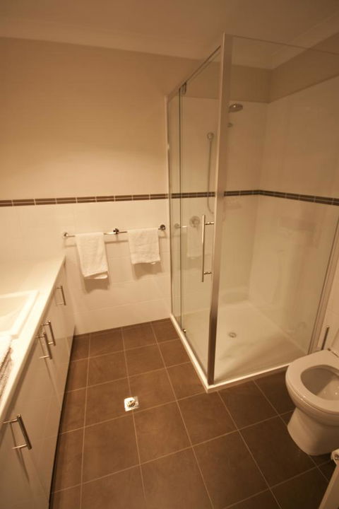 Cape Villas - Accommodation Brunswick Heads 29