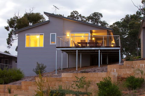 Cape Villas - Accommodation Brunswick Heads 25