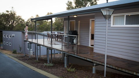 Cape Villas - Accommodation Brunswick Heads 28