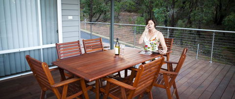 Cape Villas - Accommodation Brunswick Heads 30