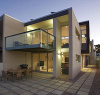 Alouarn Apartments - Accommodation Brunswick Heads