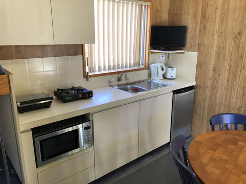 The Aurelian Cabin - Accommodation Brunswick Heads 3