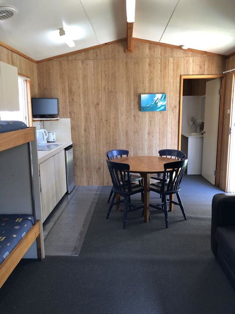 The Aurelian Cabin - Accommodation Brunswick Heads 7