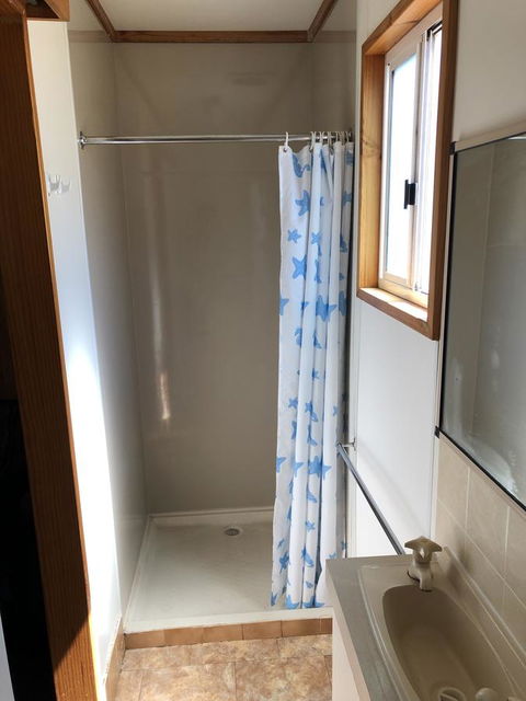 The Aurelian Cabin - Accommodation Brunswick Heads 8