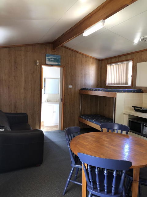 The Aurelian Cabin - Accommodation Brunswick Heads 5