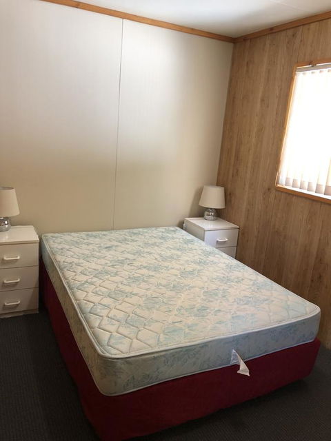 The Aurelian Cabin - Accommodation Brunswick Heads 4