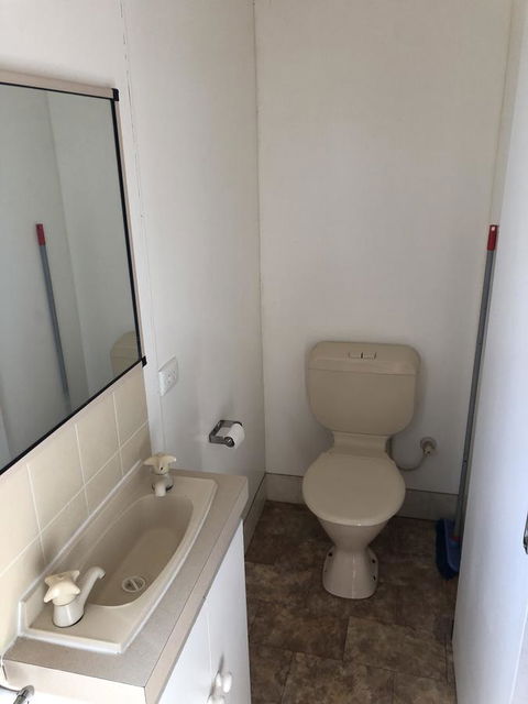The Aurelian Cabin - Accommodation Brunswick Heads 6
