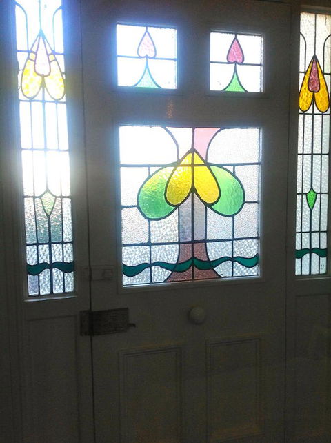 South Beach Bed & Breakfast - Accommodation Brunswick Heads 1