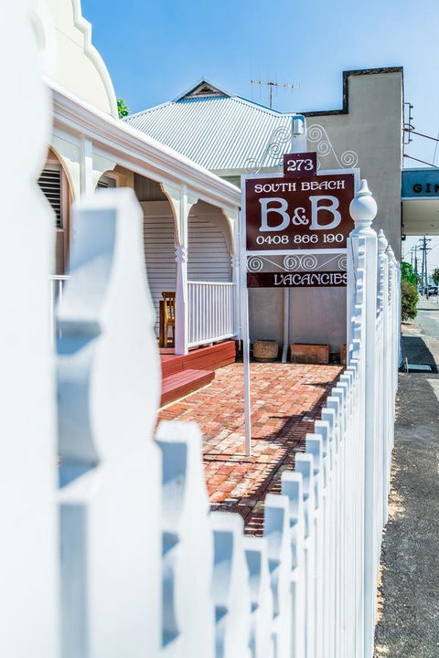 South Beach Bed & Breakfast - Accommodation Brunswick Heads 6
