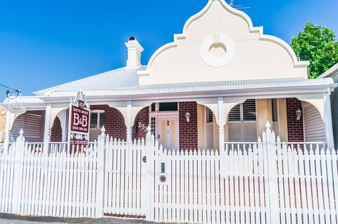 South Beach Bed & Breakfast - Accommodation Brunswick Heads 0
