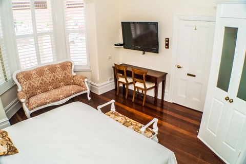 South Beach Bed & Breakfast - Accommodation Brunswick Heads 10