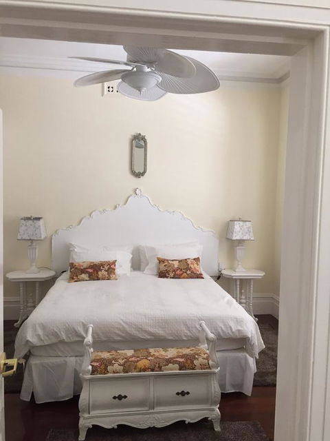 South Beach Bed & Breakfast - Accommodation Brunswick Heads 21