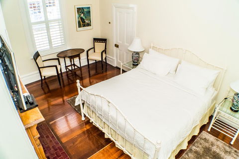 South Beach Bed & Breakfast - Accommodation Brunswick Heads 18