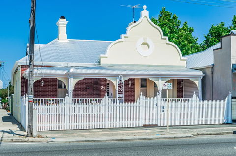 South Beach Bed & Breakfast - Accommodation Brunswick Heads 3