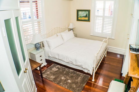 South Beach Bed & Breakfast - Accommodation Brunswick Heads 8