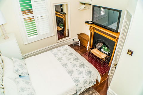 South Beach Bed & Breakfast - Accommodation Brunswick Heads 14