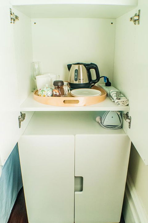 South Beach Bed & Breakfast - Accommodation Brunswick Heads 19