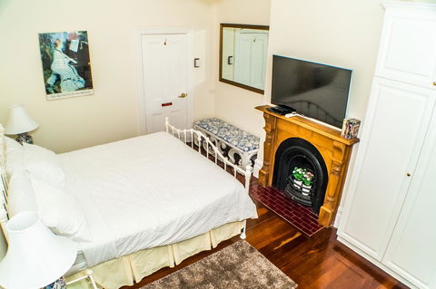 South Beach Bed & Breakfast - Accommodation Brunswick Heads 17
