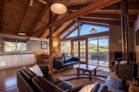 Cape Howe Cottages - Accommodation Brunswick Heads 17