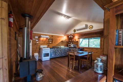 Cape Howe Cottages - Accommodation Brunswick Heads 23