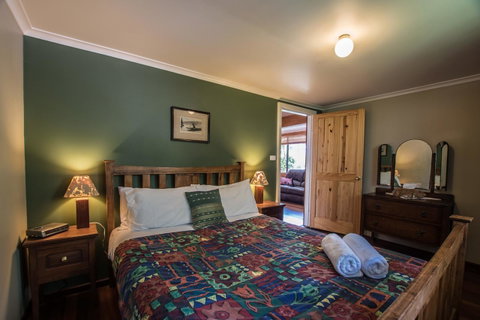 Cape Howe Cottages - Accommodation Brunswick Heads 24