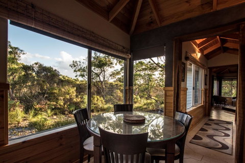 Cape Howe Cottages - Accommodation Brunswick Heads 12