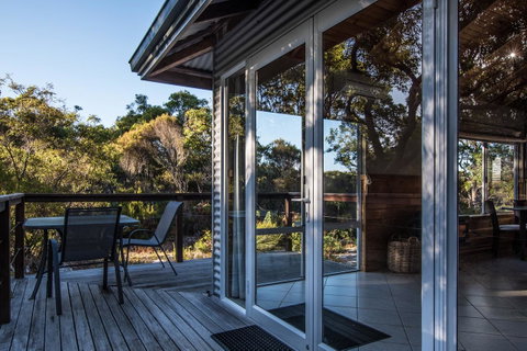 Cape Howe Cottages - Accommodation Brunswick Heads 11