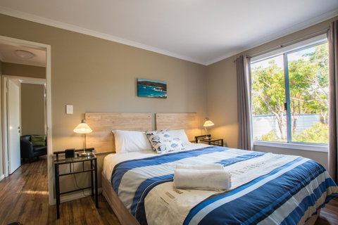 Cape Howe Cottages - Accommodation Brunswick Heads 33