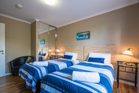 Cape Howe Cottages - Accommodation Brunswick Heads 34