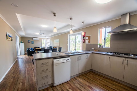 Cape Howe Cottages - Accommodation Brunswick Heads 43