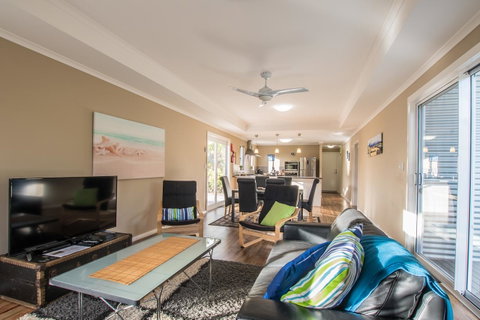 Cape Howe Cottages - Accommodation Brunswick Heads 7