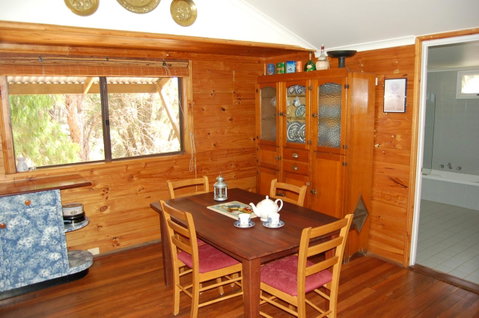 Cape Howe Cottages - Accommodation Brunswick Heads 25