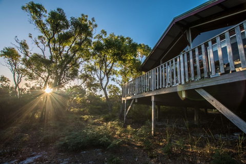 Cape Howe Cottages - Accommodation Brunswick Heads 16