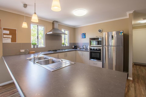 Cape Howe Cottages - Accommodation Brunswick Heads 6