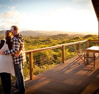 Cape Howe Cottages - Accommodation Brunswick Heads