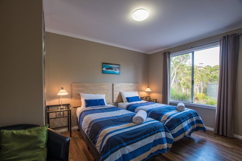 Cape Howe Cottages - Accommodation Brunswick Heads 35
