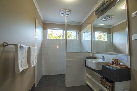 Cape Howe Cottages - Accommodation Brunswick Heads 37